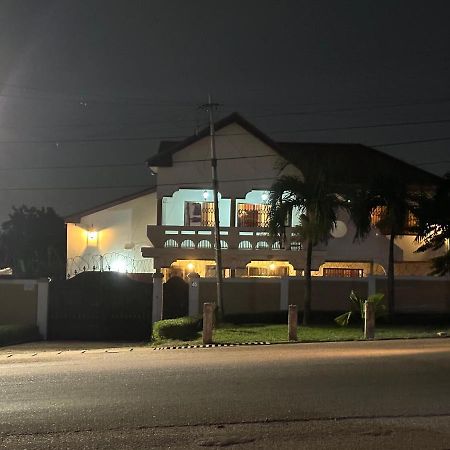 D Barfi Guesthouse, Excellent Location Kumasi Dış mekan fotoğraf