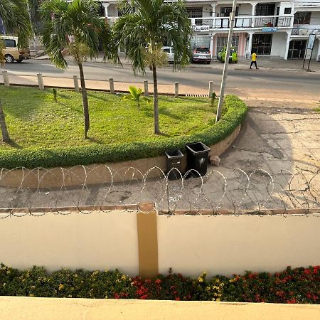 D Barfi Guesthouse, Excellent Location Kumasi Dış mekan fotoğraf