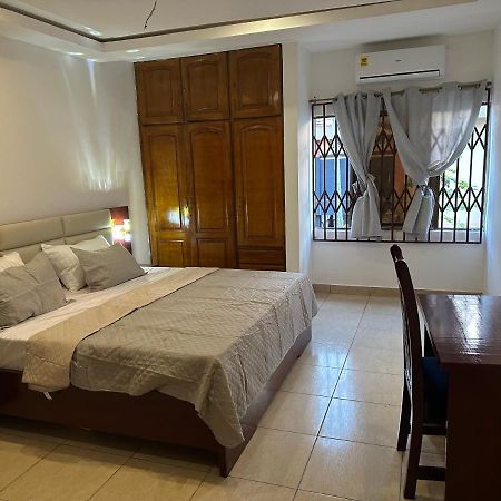D Barfi Guesthouse, Excellent Location Kumasi Dış mekan fotoğraf