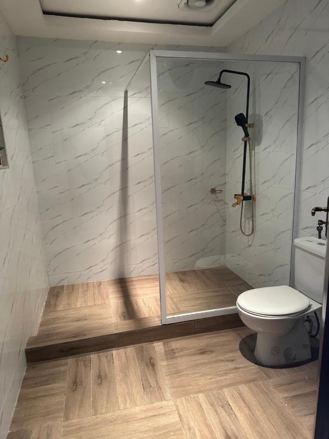 D Barfi Guesthouse, Excellent Location Kumasi Dış mekan fotoğraf